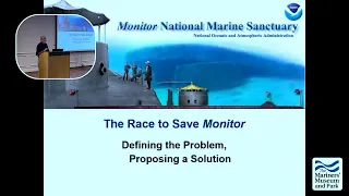 We Rescued Monitor: How a NOAA-led Team Recovered USS Monitor‘s Most Famous Components