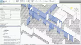 Revit и рабочая документация