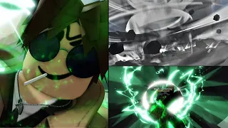 New TATSUMAKI ULTIMATE MOVE + SEISMIC FIST REWORK SOON In The Strongest Battlegrounds (ROBLOX)
