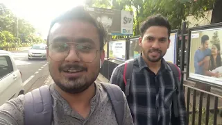 Training Vlog | One Day Training in income tax department #fun #motivation #sscsteno2020 #ssccgl2021