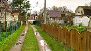 Три заявления, которые стоит подать пенсионерам перед наступлением дачного сезона