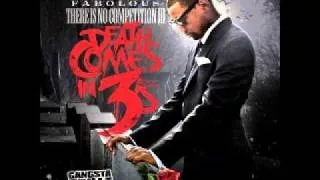 Fabulous - Get Down or Lay Down Feat. Lloyd Banks (There Is No Competition 3 2011)