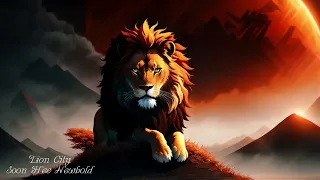 Lion City - Soon Hee Newbold