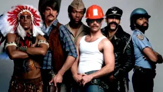 #Bocasucia Prg 21- la historia detrás de la canción YMCA y VillagePeople