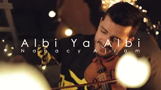 Albi Ya Albi - Nancy Ajram - Violin Cover by Andre Soueid