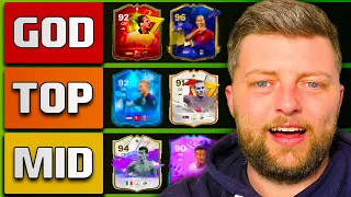 *NEW* Ranking the Best CBs in FC 24 🔥 EA FC 24 Ultimate Team Tier List