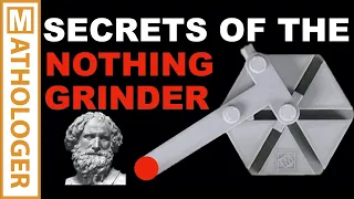 Secrets of the NOTHING GRINDER