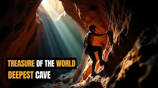 Treasures of The World's Deepest Cave