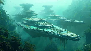 They Laughed At The Ancient Fleet, Until They Realized Humans Built It!