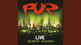 Ein graues Haar (Live)