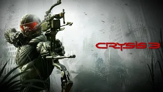 CRYSIS 3 - 10 ans après, toujours si beau !