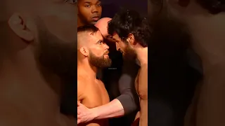 Zabit Goes…….FULL NINJA 🥷 on Stephens 🥶