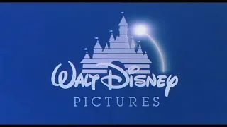 Walt Disney Pictures (1986)