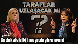 Evlilik Öncesi Mahremiyet Tartışması | Yansıma #2