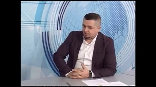 Григорий Козьма: необходима перезагрузка трансграничного сотрудничества