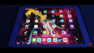 Ipad 2018 in 2022 ✨ | Standoff 2 Ipad 2018 Handcam | Тянет ли Айпад 2018 Standoff 2?