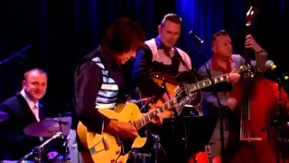 Jeff Beck Rockabilly #1