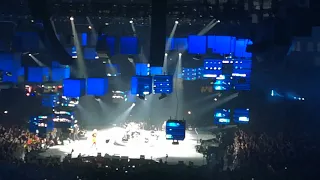 Metallica - Fade To Black Vienna 2018