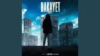 Hakayet