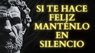 Tengo 63 años y todavía lamento no haber aprendido estas lecciones en mis 30 años | Estoicismo