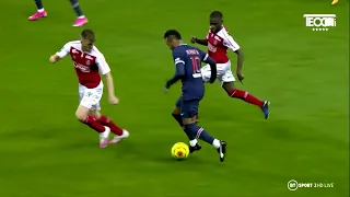 Quando os Jogadores Usam Magia no Futebol