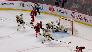 Murray makes superb sprawling save