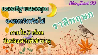 ราศีพฤษภ🙏แรงอธิฐานของคุณจะสมหวังหรือไม่ (ภายใน 3 ด. นับจากวันที่เข้ามาดู)