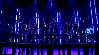 [방탄소년단] BTS PERFORM IDOL IN THE GRAHAM NORTON SHOW!