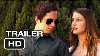 SUN DOGS Official Trailer #1 (2018) Allison Janney, Melissa Benoist Comedy Movie HD