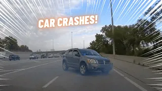 Idiots In Cars Compilation #1 | Car Crash, Road Rage, Hit and Run, Bad Drivers, Instant Karma