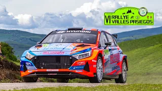 Rallye Valles Pasiegos 2023 | Show & Mistakes​