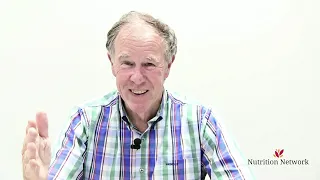 Prof. Tim Noakes - 'It's The Insulin Resistance, Stupid!' (Part Two)