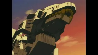 Zoids - The Will To Prevail