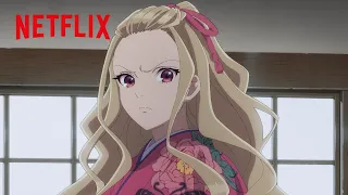 The Perfect Evil Girl | My Happy Marriage | Netflix Anime