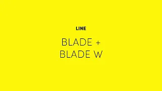 LINE Skis 2020/2021 Tech Talk - The All-New LINE Blade & Blade W