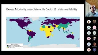 Stats Café Series: Excess mortality and the importance of data in the fight against COVID-19