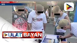 Higit P1.7M halaga ng umano'y shabu, nasabat sa buy-bust operations sa Pasay; 2 drug suspects,...