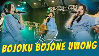 Lili Amora  - Bojoku Bojone Uwong  (Official Music Video ANEKA MUSIC)