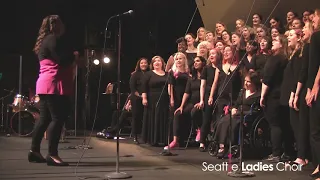 Seattle Ladies Choir: S17: Dreams (The Cranberries)