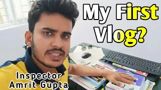 A day In Coimbatore 🔥 | My First Vlog | Salary & Office Time? @Dumraontv