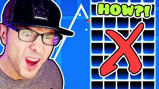 THIS IS POSSIBLE?! // Geometry Dash IMPOSSIBLE OR NOT [#14]