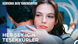 Mustafa ve İnci Ayrıldı - Korkma Ben Yanındayım 7. Bölüm (FİNAL)