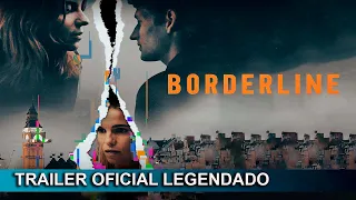 Borderline - Relação Obsessiva 2023 Trailer Oficial Legendado