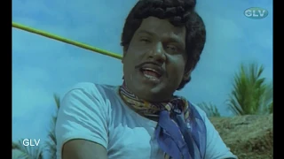 Thalayatti Bommaigal tamil movie part-1 | Goundamani, Radha Ravi, Ilavarasi | Gangai Amaran video HD