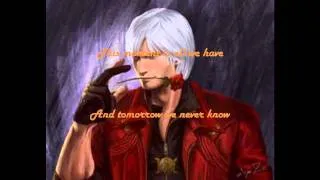 I'll Be Your Home (Devil May Cry) Lyrics