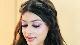 Summer makeup look|| Makeup tutorial || step by step makeup for beginners||