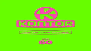 Kontor-Top Of The Clubs Vol.60 cd2