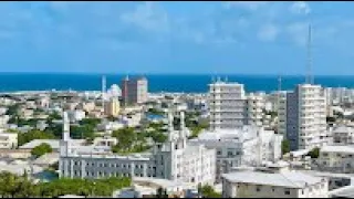 Mogadishu 2023
