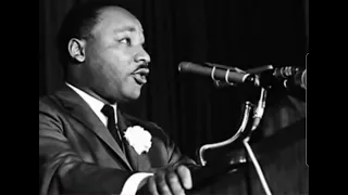 #martinlutherkingjr Three Evils of Society Speech #mlk #martinluther