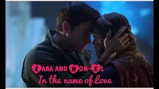 Kara & Mon-El - In The Name Of Love